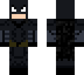 batman (the dark knight)