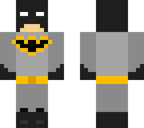 batman v1