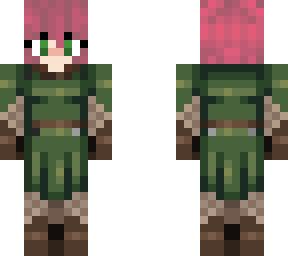 battle gal
