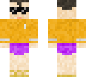 beach guy star trek - layered