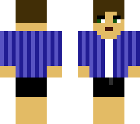 beach outfit (boy)