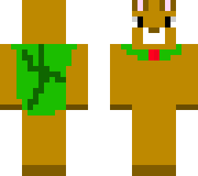 bear king