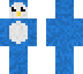 bedwars smp pengin