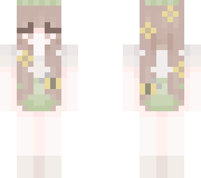bee girl <3