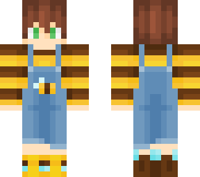 bee keeper