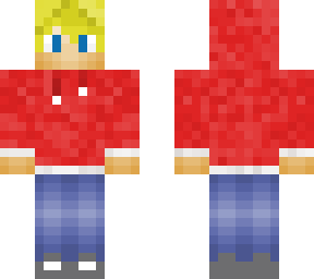 ben (based on my friend)
