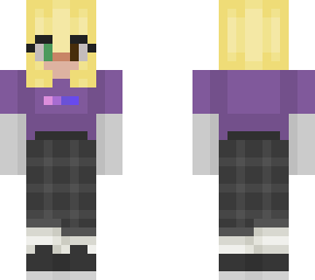 bi***ual sweater