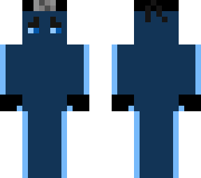 bit of a weird edit