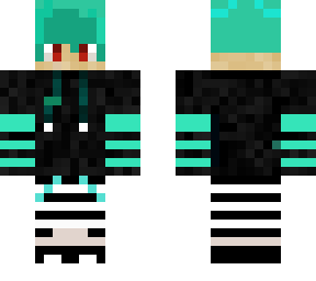 black blood 3.0