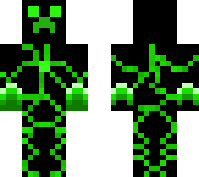 black creepr 2.0