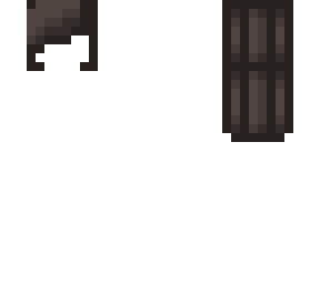 black hair base