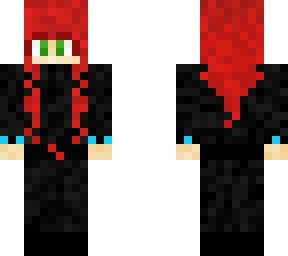 black widow