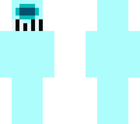 blind specter (cuphead)