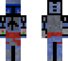 blocky jango