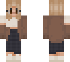 blonde girl