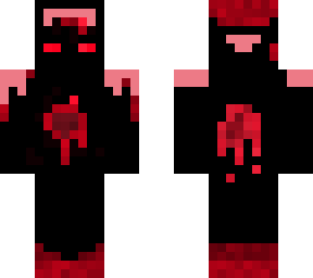 bloodlust (female version)
