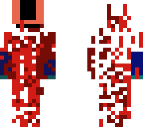 bloody cyclops