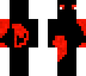 bloody demon