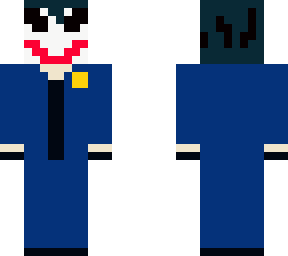 bloody painter (creepypasta)