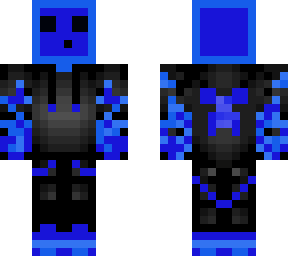 blue slime