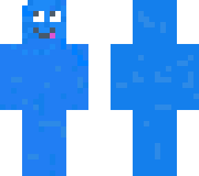 bluebubble