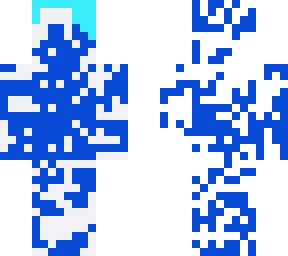blueprint man (ronterminato)