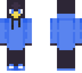 bluerobin