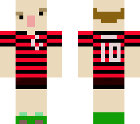 bob flamengo