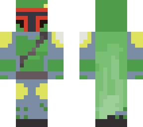 boba fett