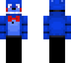 bonbon -five nights at freddy's sister location