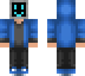 bot face