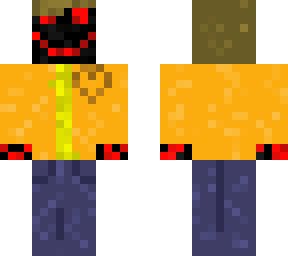 brad the bad