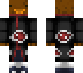 brown chicken akatsuki