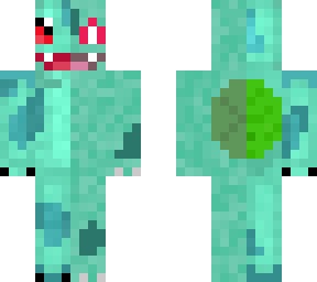 bulbasaur -collab with ttencats-