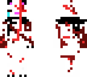 bundles (to much blood version