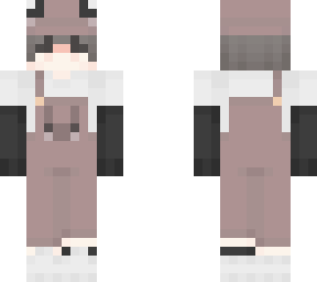 bunny boy