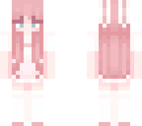 bunny girl :d