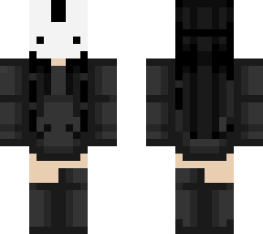 bunny girl