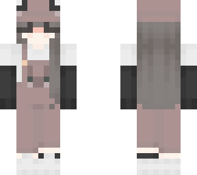 bunny girl