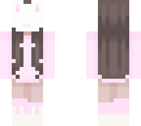 bunny mask
