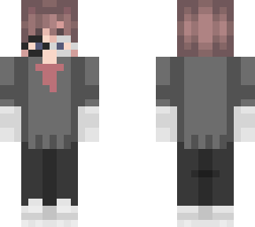 butler but me