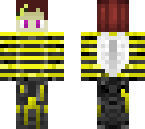 buzzy bee blake