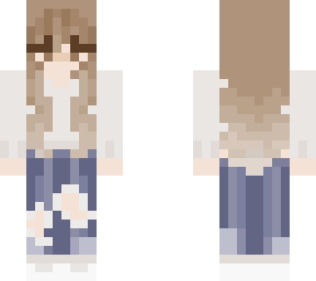 c o z y sweater girl