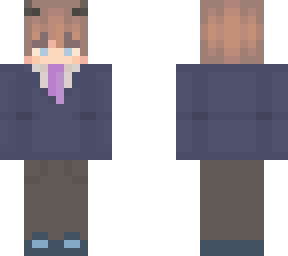 cal suit