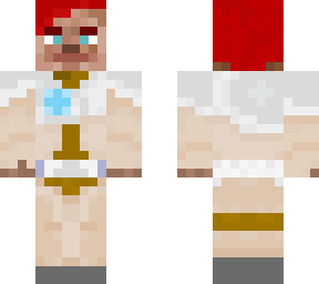 captain future