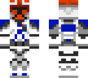captain vaughn upgraded version v2