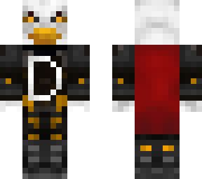 captaindunzo