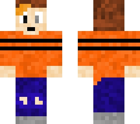 carter (orange shirt)(new)