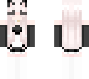 cat maid