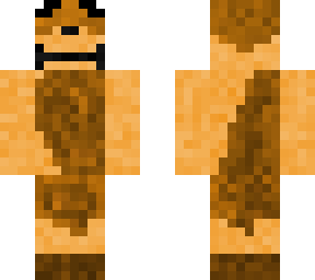 cave man